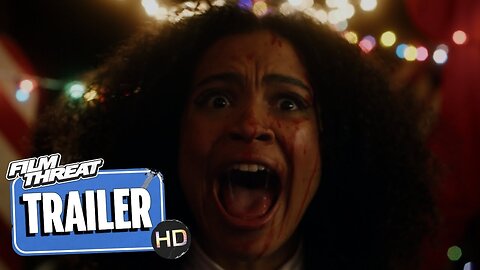 IT’S A WONDERFUL KNIFE | Official HD Trailer (2023) | HORROR | Film Threat Trailers