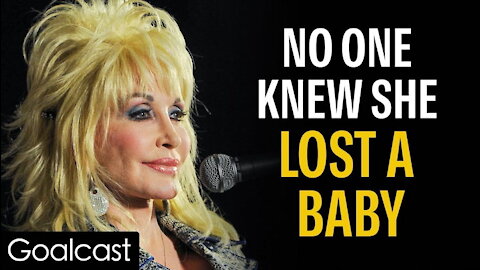 Dolly Parton Reveals The Real Reason She Never Had Kids