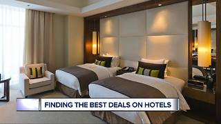 How to get cheap hotels this summer