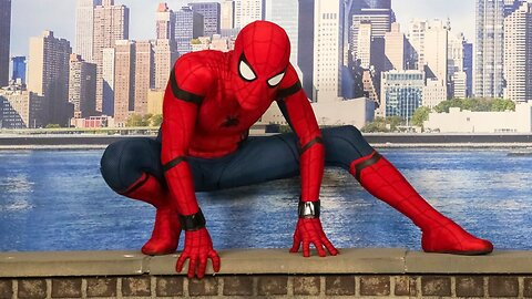 'Spider-Man: Far From Home' Hits $30 Million Opening In China