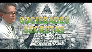 EXPOSED SOCIEDADES SECRETAS( Dr José Renato Pedrosa ) PARTE 6 final