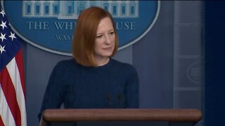 Doocy to Psaki: Why Were You So Unprepared For COVID Testing?