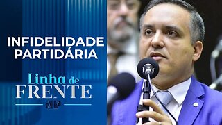 TSE cassa mandato do deputado federal Marcelo Lima (PSDB-SP) | LINHA DE FRENTE