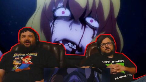 Overlord - 1x9 | RENEGADES REACT "The Dark Warrior"