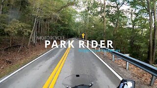 Park Rider Trailer