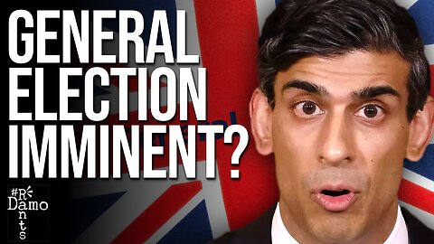 Rishi Sunak to call a General Election sooner rather than later?