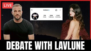LavLune Debate On Porn, One Way Open Relationships, and Feminism