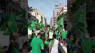 SOS FORÇAS ARMADAS