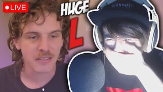 LeafyIsHere On IDUBBBZTV in 2023!