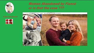 Woman Abandoned by Fiancé for refusing Abortion finds soulmate in the Son of the pregnancy Coenter´s
