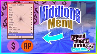 GTA MOD MENU - GTA 5 MOD MENU - GTA V MOD MENU - FREE DOWNLOAD 21.07.2023