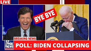 IT’S OVER! Biden and Harris are IMPLODING!!!