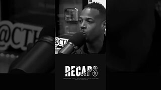 Marlon Wayans speaks about white people not burning bridges #shorts #youtubeshorts #shortsfeed