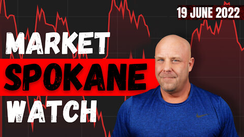 Spokane Real Estate Market Watch #1