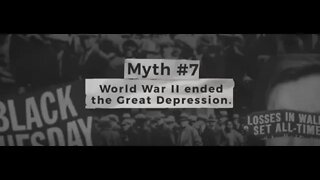 Great Depression Myth #7