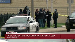 Milwaukee police identify victim in Tuesday domestic violence homicide
