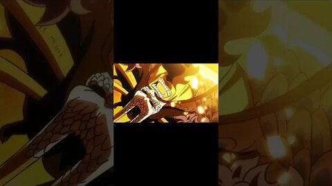 ONE PIECE EPIC FIGHT #luffy #anime #shorts #onepiece