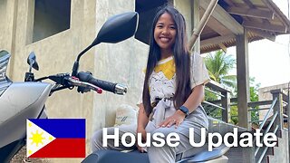 House Build Update / Big Local News