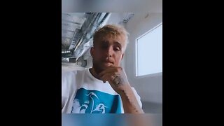 Jake Paul responds to Tommy Fury and posts DM’s from Molly Mae