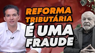 Explicando tudo sobre a reforma tributária ou a reforma dos mais impostos