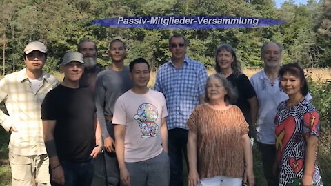 Billy Meier: An Overview of FIGU-Landesgruppe Canada's Activities Throughout 2019