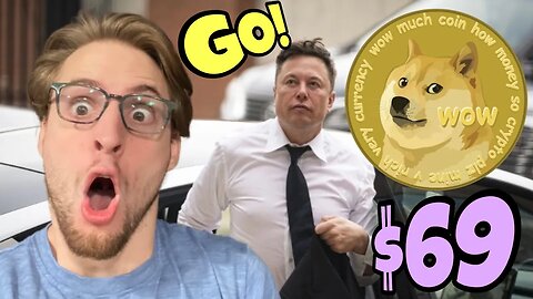Elon Musk Plan For Dogecoin IS WAY BIGGER THAN YOU THINK ⚠️