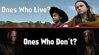 The Walking Dead 'We're the One's Who Live' - Sometimes You Have to Fight...to Survive!