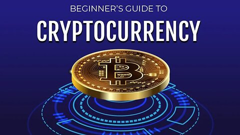 Cryptocurrency for Beginners | What is Cryptocurrency and How Does it Works?