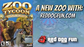 Zoo Tycoon