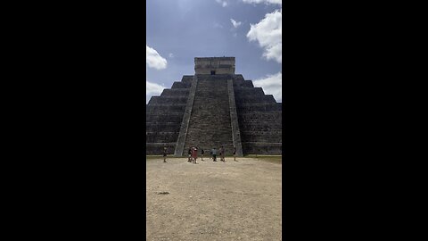 CHICHEN ITZA