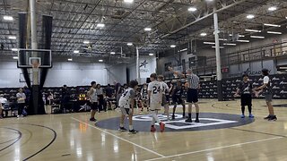 Sports Academy Spring League 2024 (Week 7) - Part 1