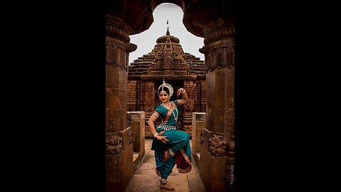 Indian culture traditional dance 🌐