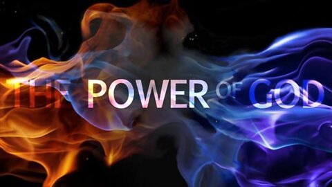 April 30 Devotional - Power of Self or Power of God? - Tiffany Root & Kirk VandeGuchte