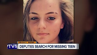 Palm Beach County teen missing since Sept. 24