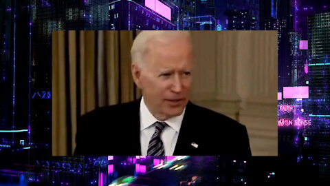 Biden & Major U.S. Companies Throw Americans Under Bus, Don't Call Out China Because They Need Them
