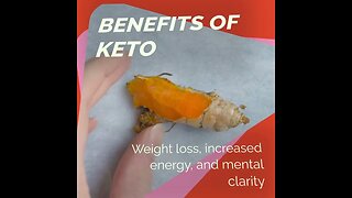 Kickstart your Keto Diet