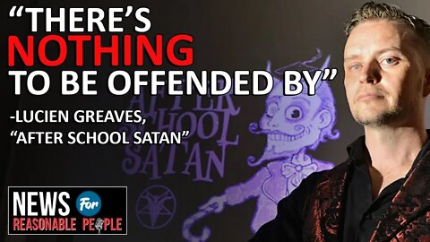California Elementary School Allows 'After School Satan Club'
