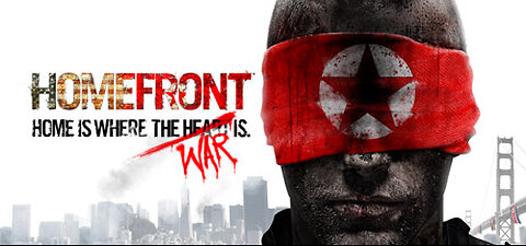 Homefront playthrough : part 5