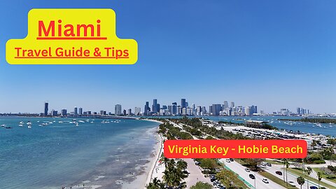 Miami Travel Guide & Tips