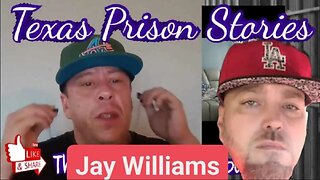 Reaction To Jay Williams Let's Live Life Video Calling From Jail