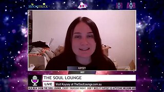 Soul Lounge - December 15, 2022