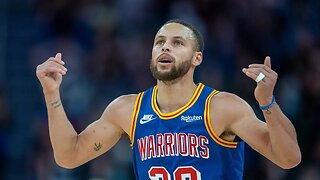 NBA Western Conference Odds Market: Can You Trust In The Warriors (+500)?