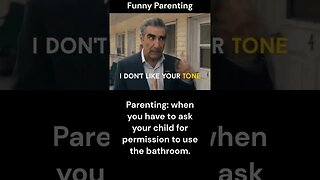 Funny Parenting sayings #Shorts #youtubeshorts #humor #parenting