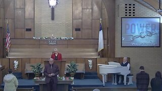 Bethel Baptist Church Live Stream