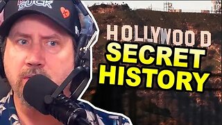 Secret Hollywood History w/ Jay Dyer and Jamie Shaw