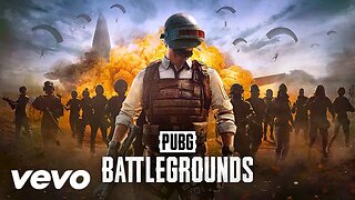 PUBG - Stay (with Jan Chmelar) (Official Game Soundtrack)