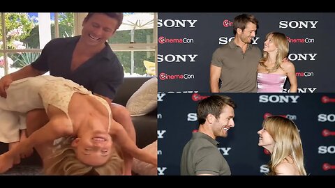 Sydney Sweeney & Glen Powell Banging While Filming A Rom-Com? + A History of Sex & Affairs On-Set