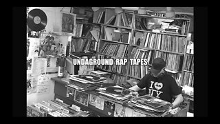 The U.S .Tapes - '' From Tha Ground Unda SelectioN '' ep.43