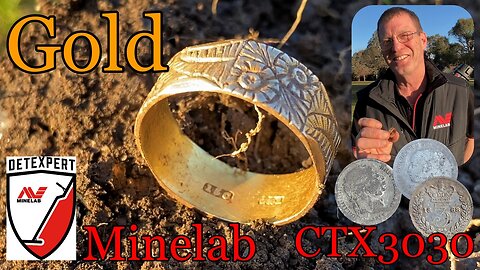 Ancient Germanic Gold