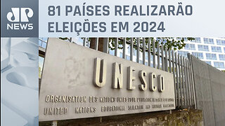 Unesco pede segurança para jornalistas em ano eleitoral